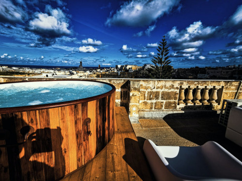 Triq Il-Venew Residence - Gallery - 19