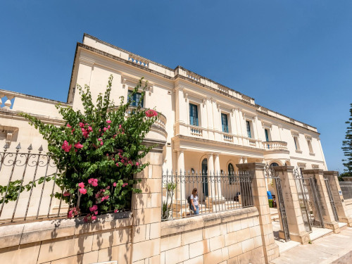 Triq Il-Venew Residence - Gallery - 91