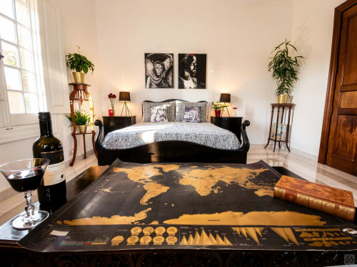 Triq Il-Venew Residence - Gallery - 106