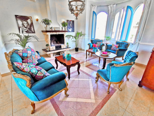 Triq Il-Venew Residence - Gallery - 80