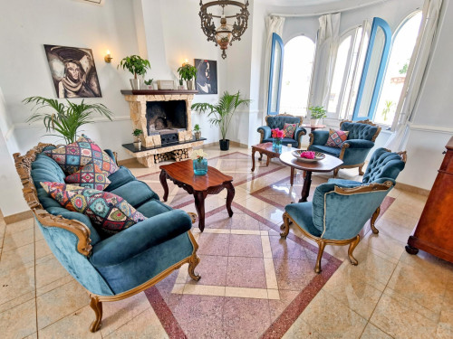 Triq Il-Venew Residence - Gallery - 102
