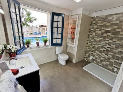 Triq Il-Venew Residence - Gallery - 9