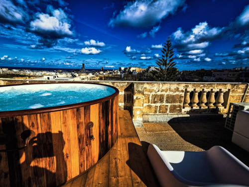 Triq Il-Venew Residence - Gallery - 38