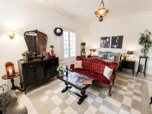 Triq Il-Venew Residence - Gallery - 127