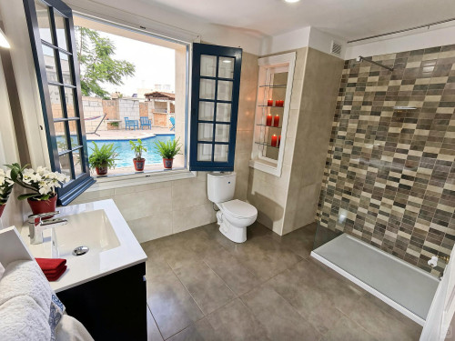 Triq Il-Venew Residence - Gallery - 133