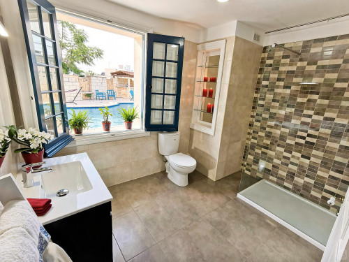 Triq Il-Venew Residence - Gallery - 141