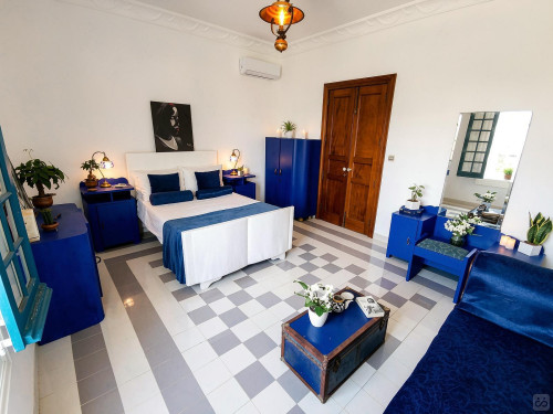 Triq Il-Venew Residence - Gallery - 134
