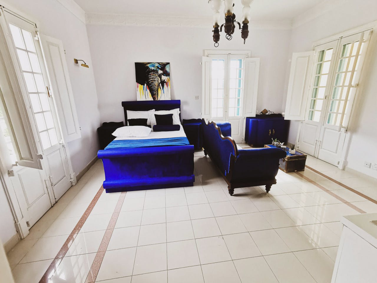 King's Landing - Outstanding Luxury House w/ Pool + Gym - Gallery - 1