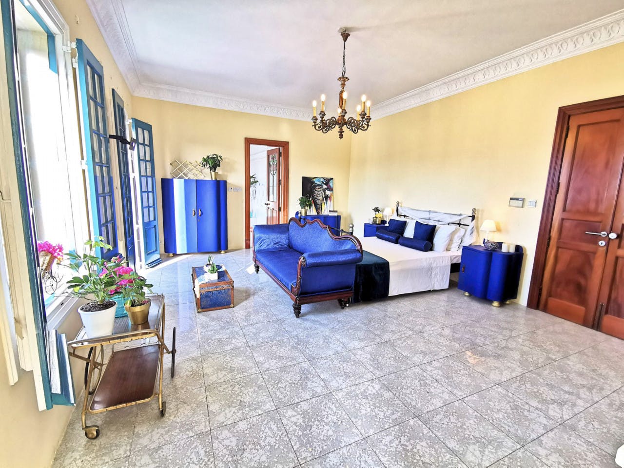 King's Landing - Outstanding Luxury House w/ Pool + Gym - Gallery - 6