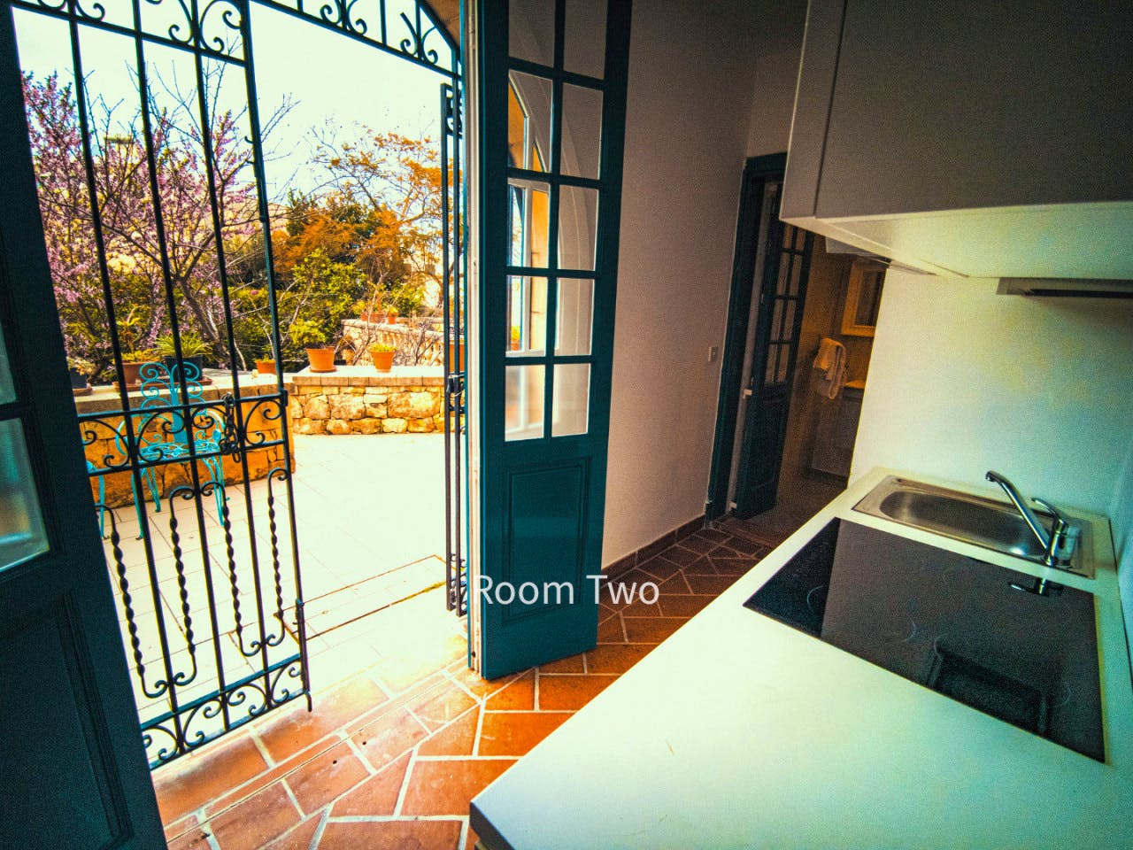 King's Landing - Outstanding Luxury House w/ Pool + Gym - Gallery - 20