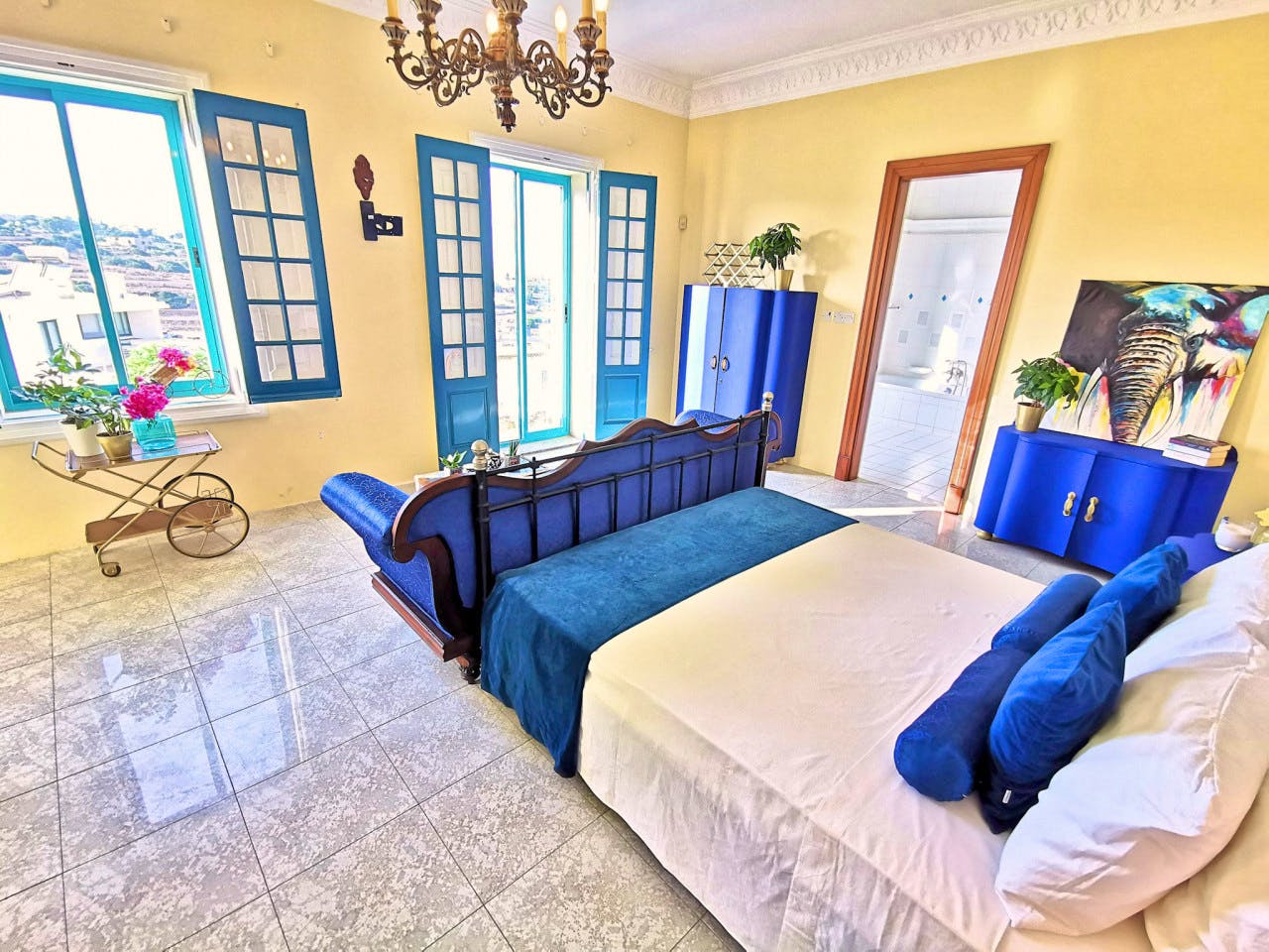 King's Landing - Outstanding Luxury House w/ Pool + Gym - Gallery - 18