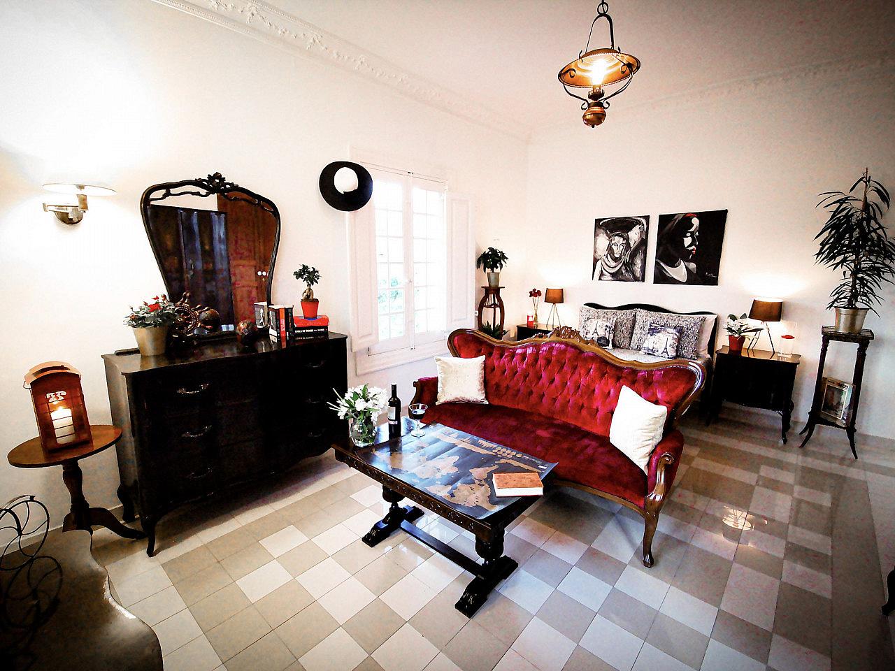 Fancy As F#$k - Outstanding Luxury House w/ Pool + Gym - Gallery - 21