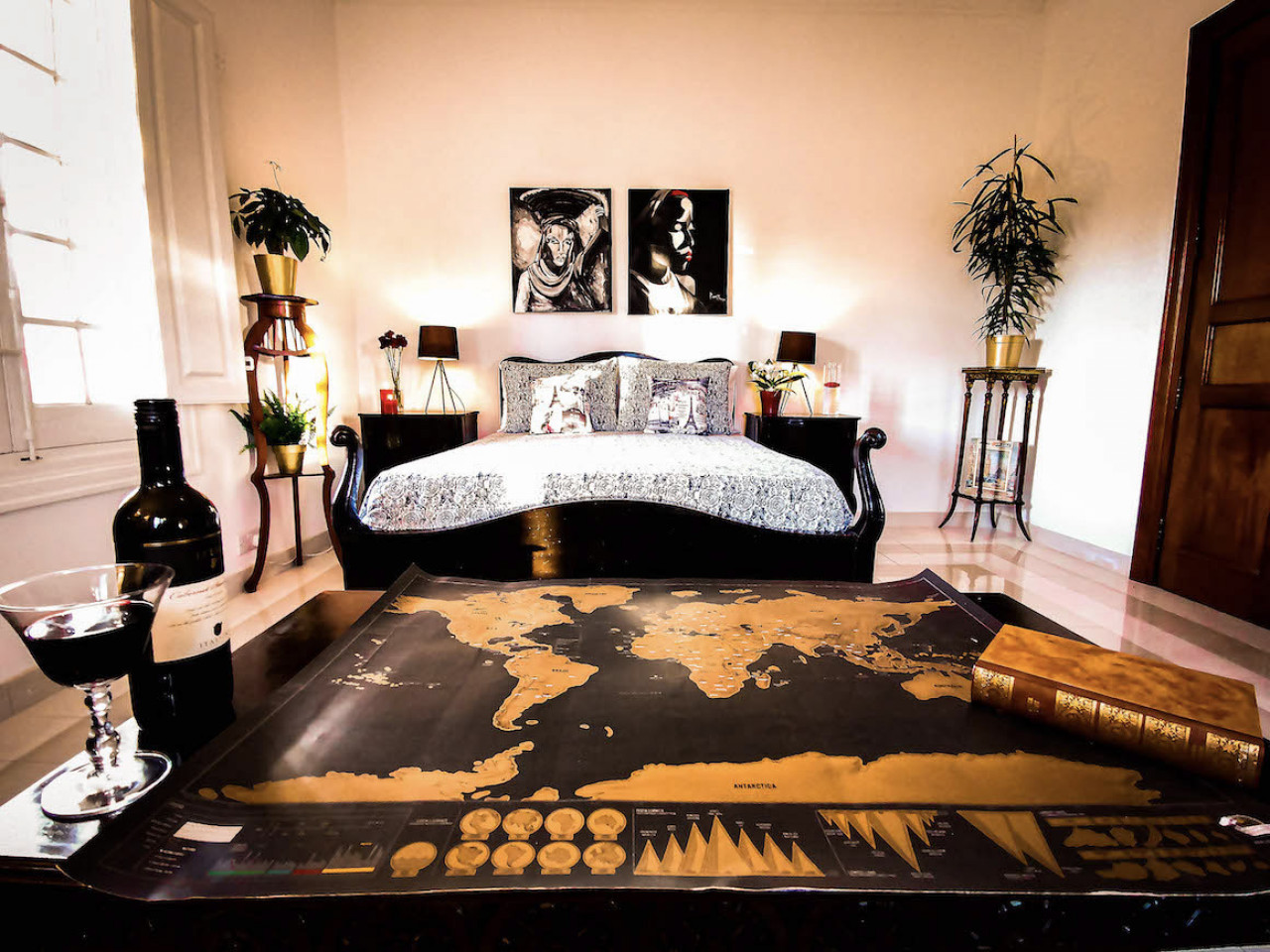 Fancy As F#$k - Outstanding Luxury House w/ Pool + Gym - Gallery - 11