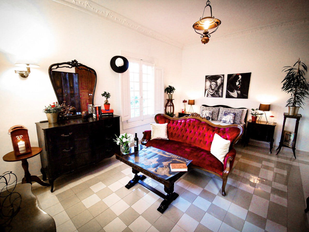 Fancy As F#$k - Outstanding Luxury House w/ Pool + Gym - Gallery - 7