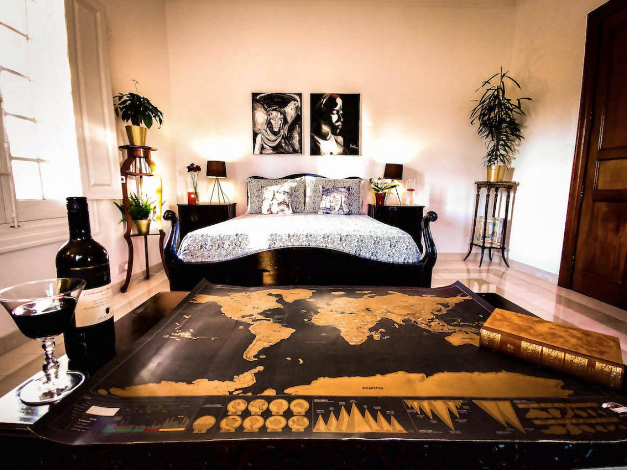 Fancy As F#$k - Outstanding Luxury House w/ Pool + Gym - Gallery - 5