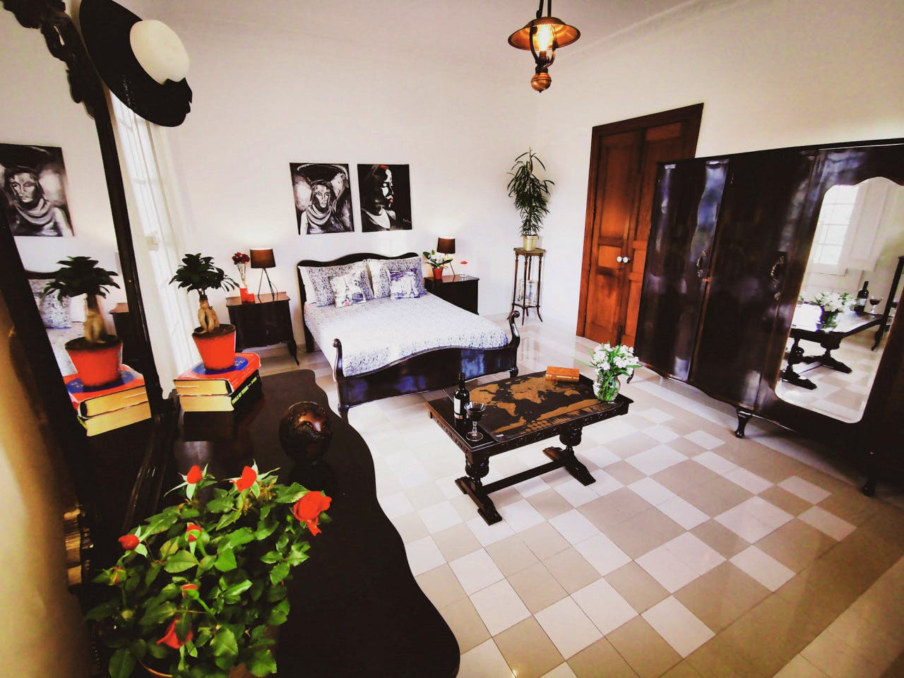 Fancy As F#$k - Outstanding Luxury House w/ Pool + Gym - Gallery - 6