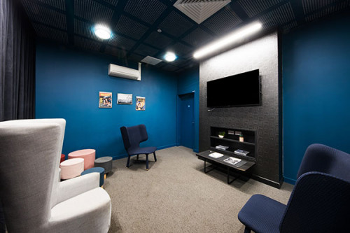 Oak Brook Park  - Gallery -  2