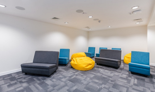 Carfax Quarter  - Gallery -  4