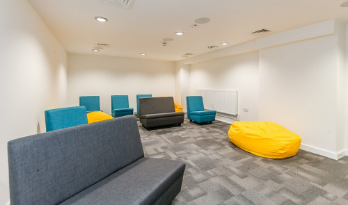 Carfax Quarter  - Gallery -  2