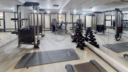 33 Parkside - On-site Facilities