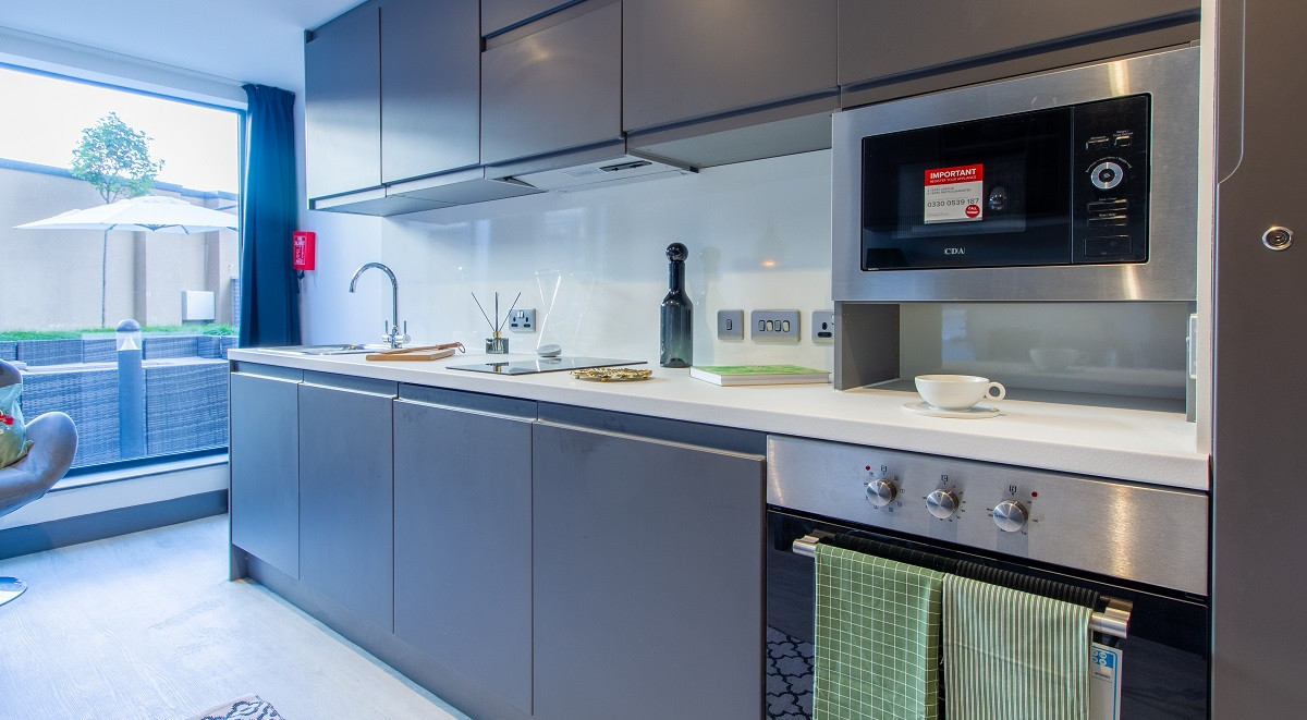  Super Deluxe Studio  -  33 Parkside  - Gallery -  27