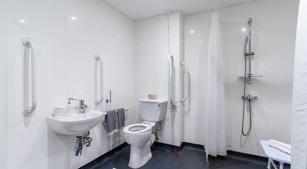  Super Deluxe Studio  -  33 Parkside  - Gallery -  7