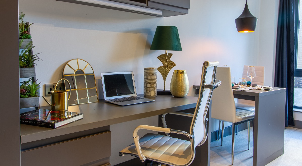  Super Deluxe Studio  -  33 Parkside  - Gallery -  15