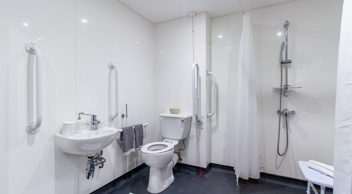  Super Deluxe Studio  -  33 Parkside  - Gallery -  19