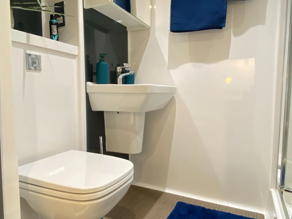  ستوديو ديلوكس  -  33 بارك سايد  - Gallery -  5