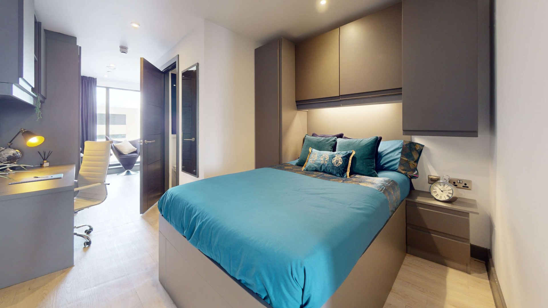  Premium Studio  -  33 Parkside  - Gallery -  29