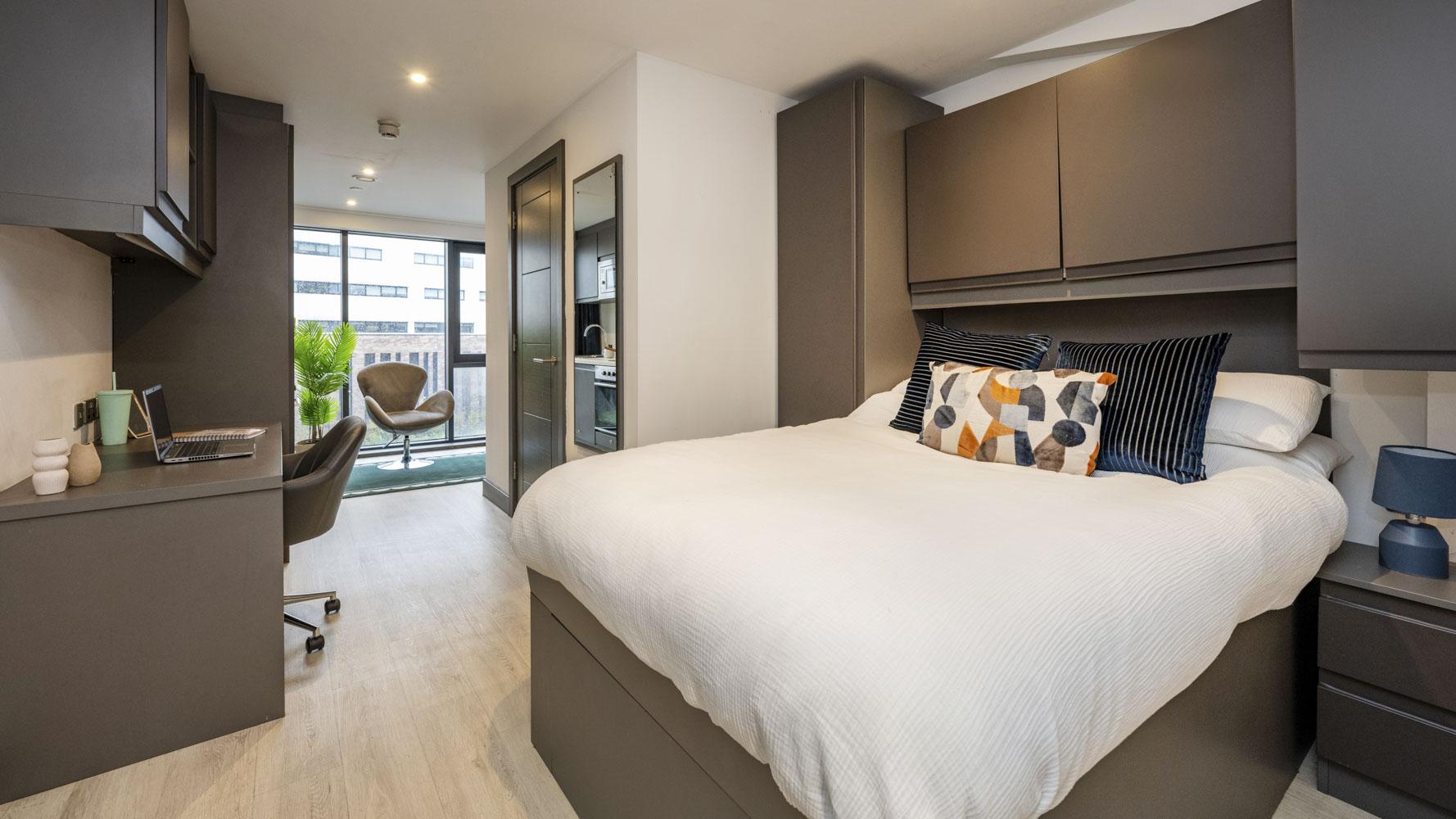  Premium Studio  -  33 Parkside  - Gallery -  27