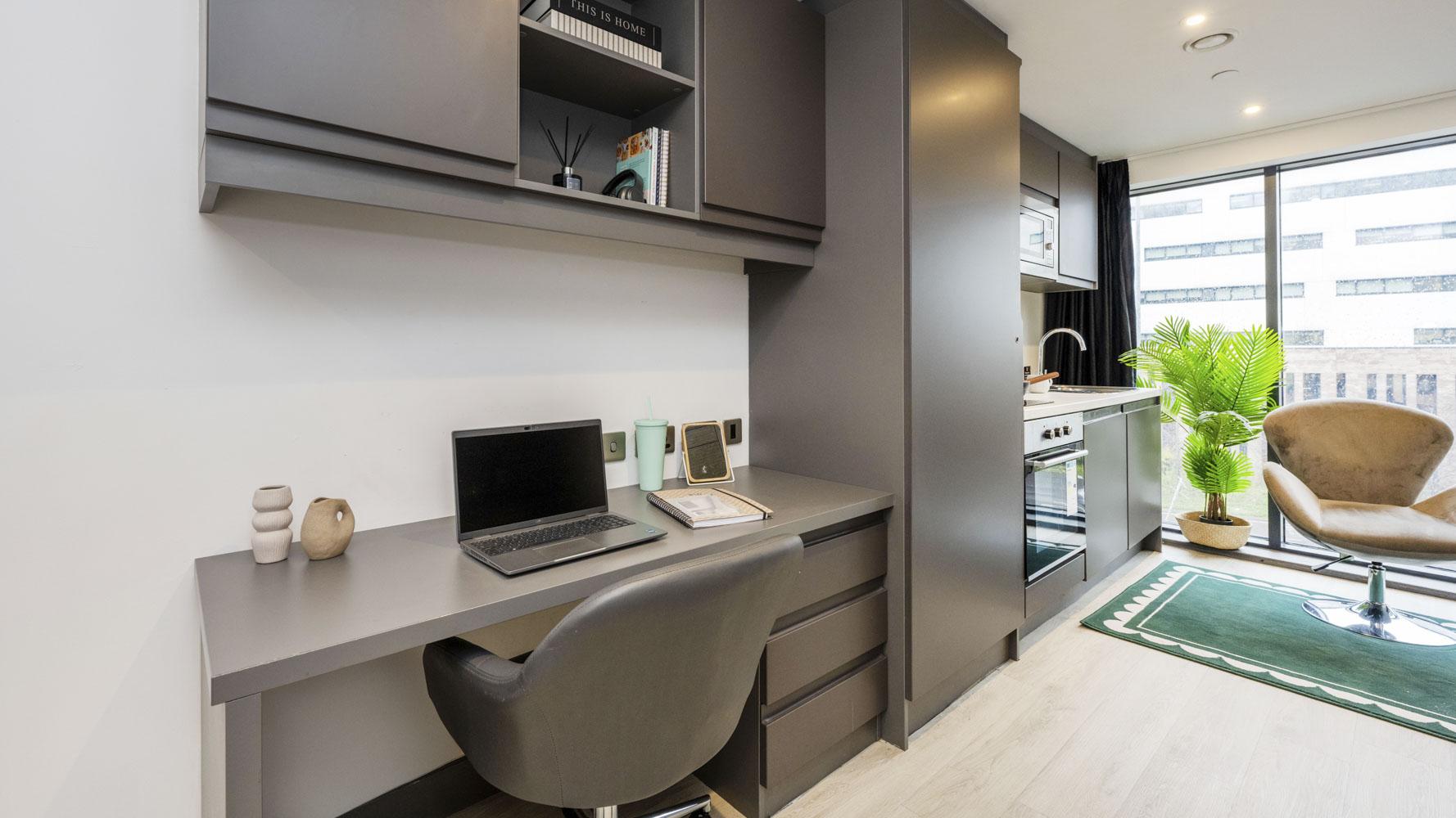  Premium Studio  -  33 Parkside  - Gallery -  28