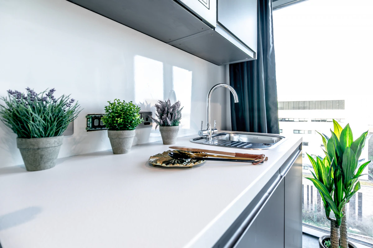  Premium Studio  -  33 Parkside  - Gallery -  8