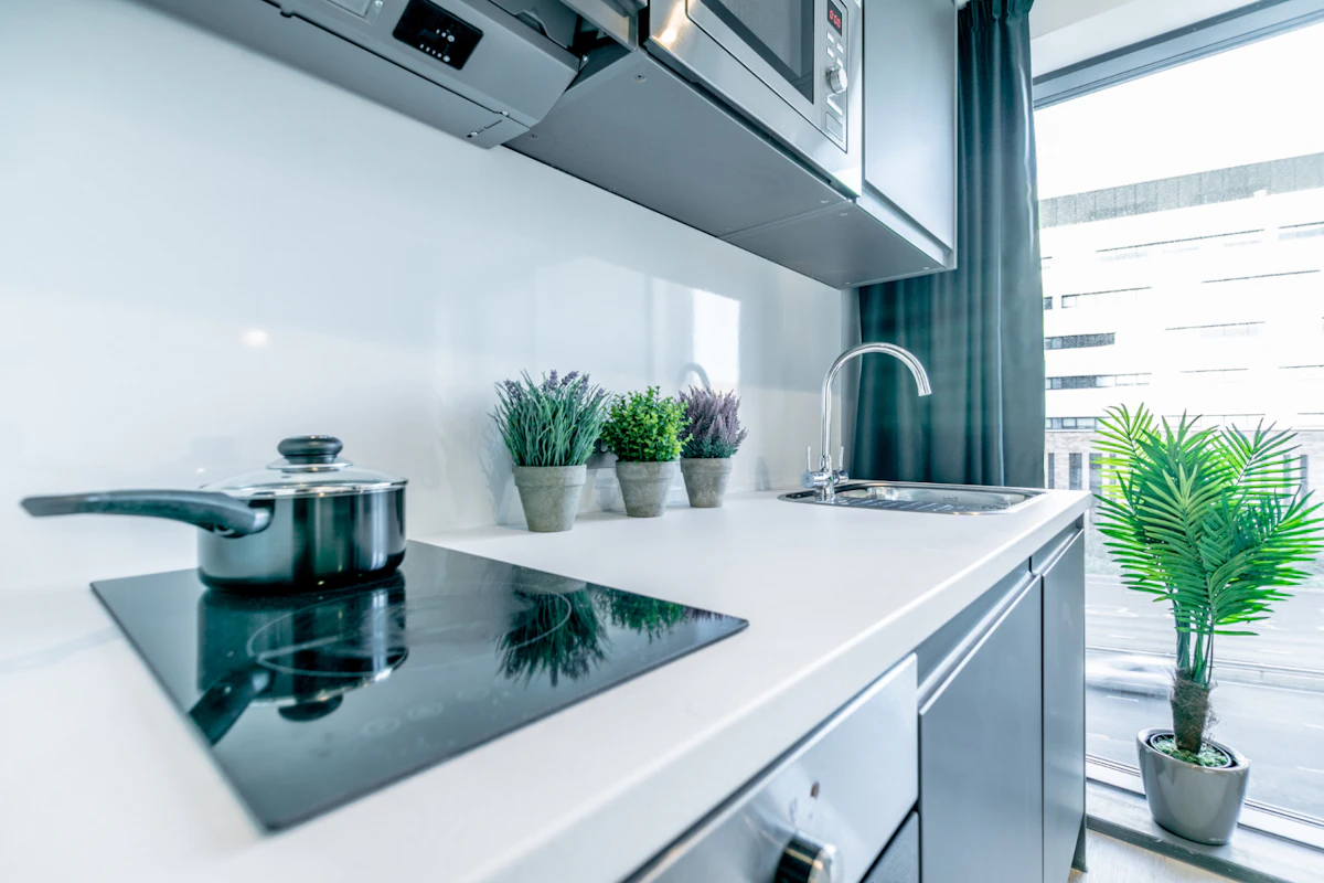  Premium Studio  -  33 Parkside  - Gallery -  12