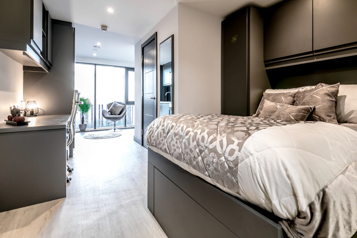  Premium Studio  -  33 Parkside  - Gallery -  3