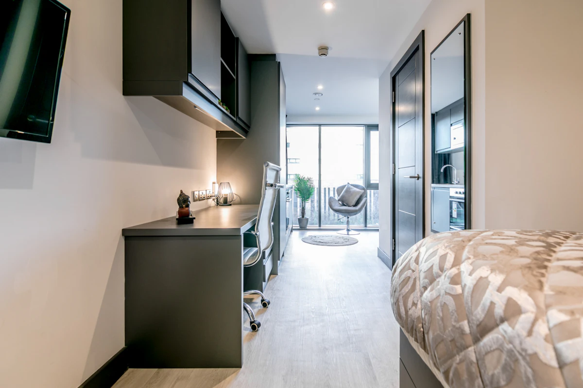  Premium Studio  -  33 Parkside  - Gallery -  4