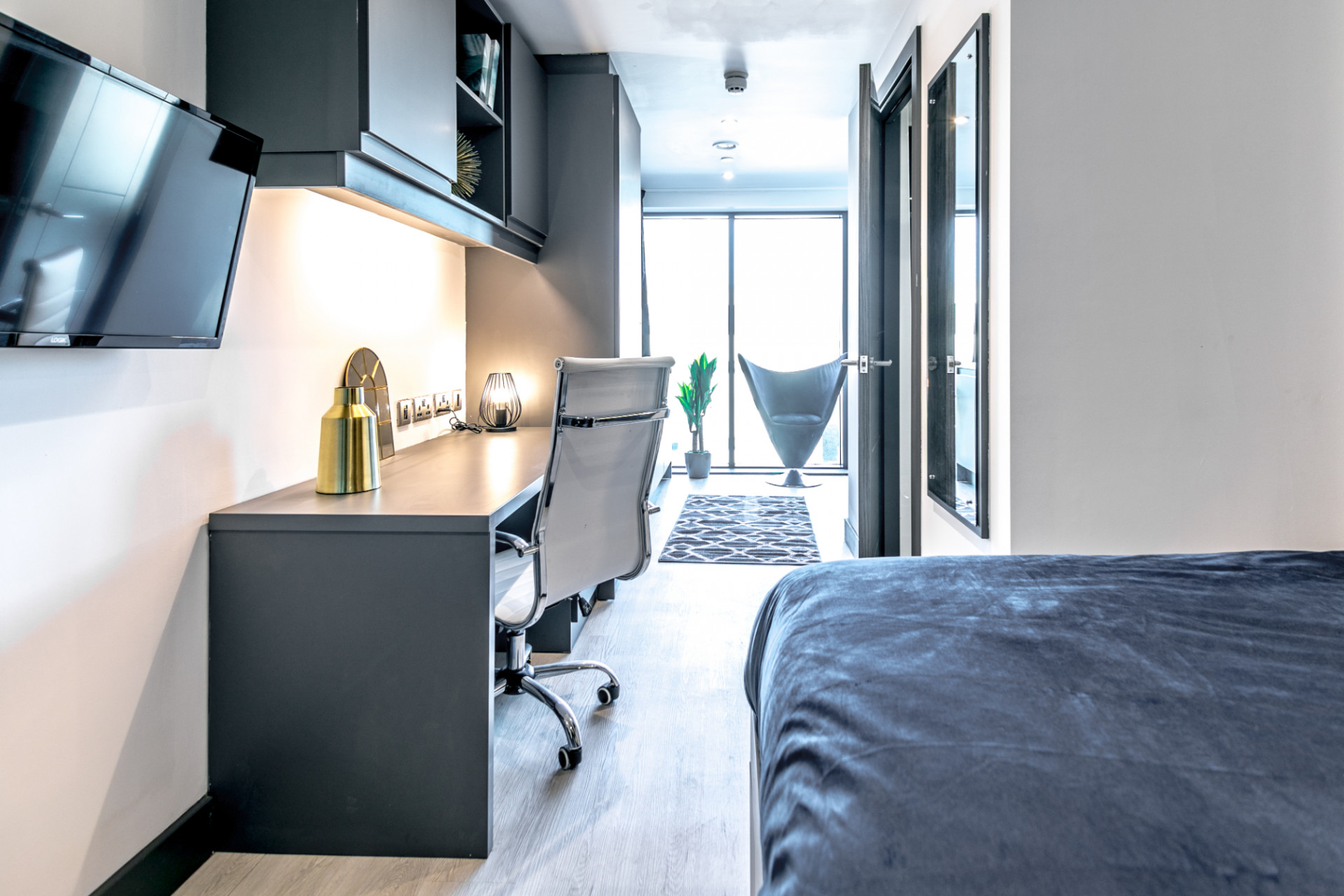  Premium Studio  -  33 Parkside  - Gallery -  25