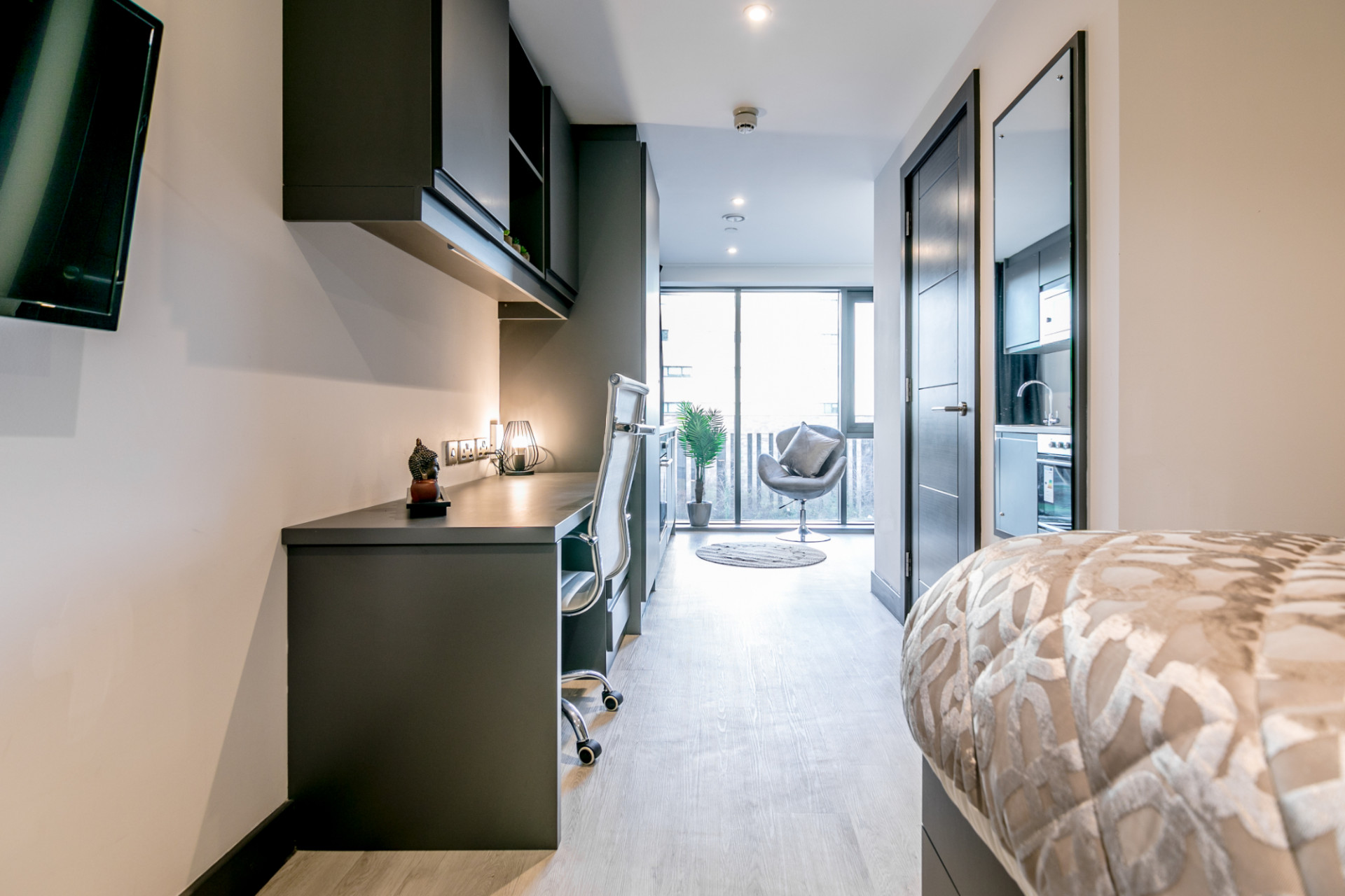  Premium Studio  -  33 Parkside  - Gallery -  20