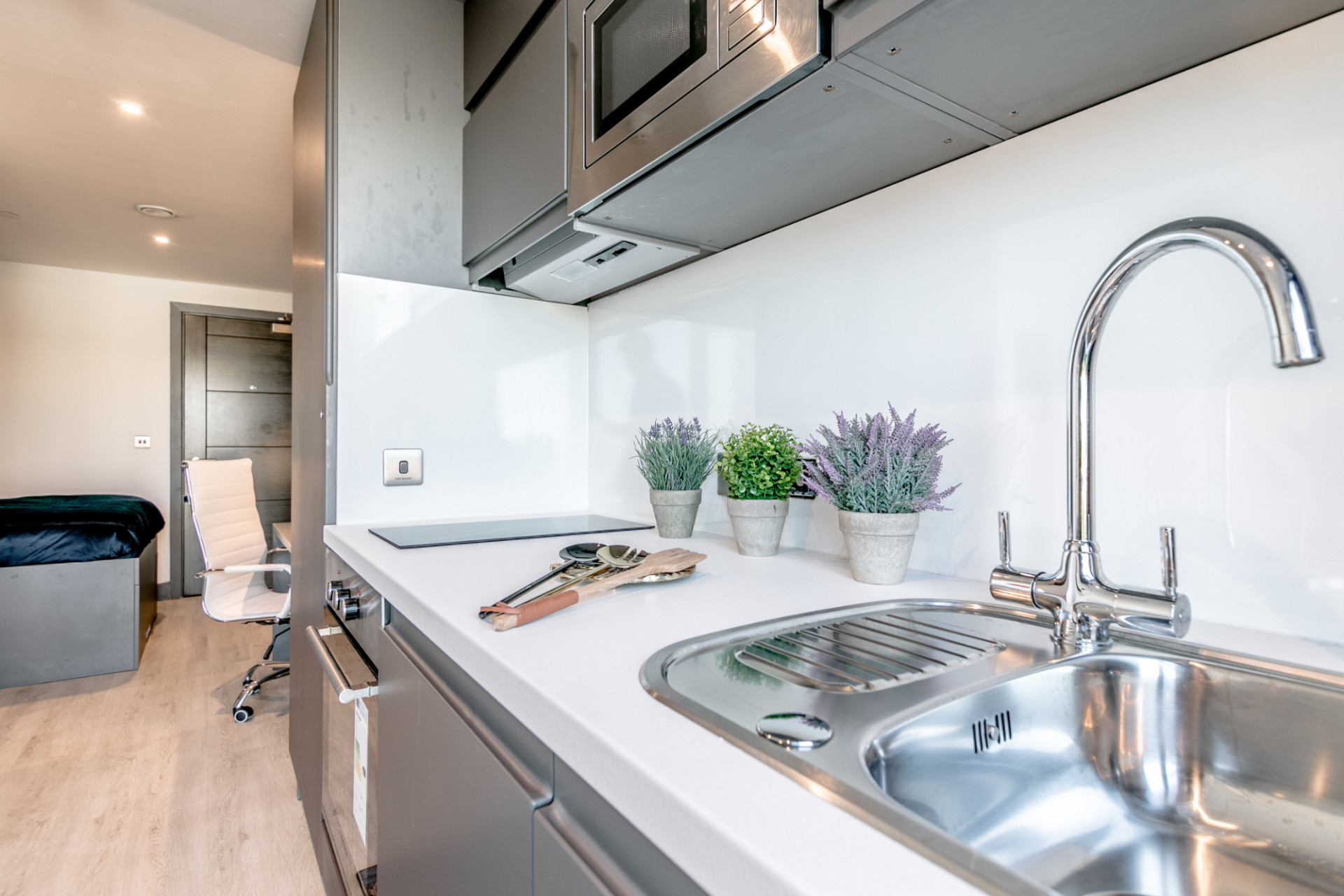  Premium Studio  -  33 Parkside  - Gallery -  22