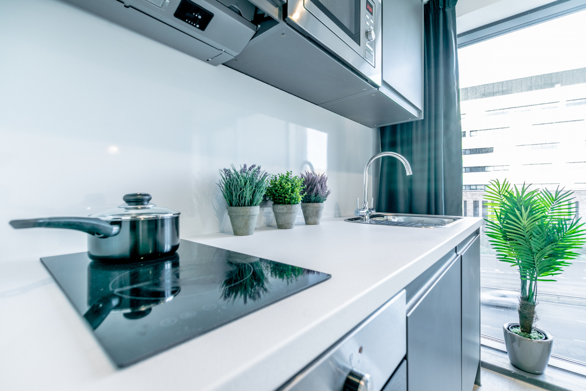  Premium Studio  -  33 Parkside  - Gallery -  17