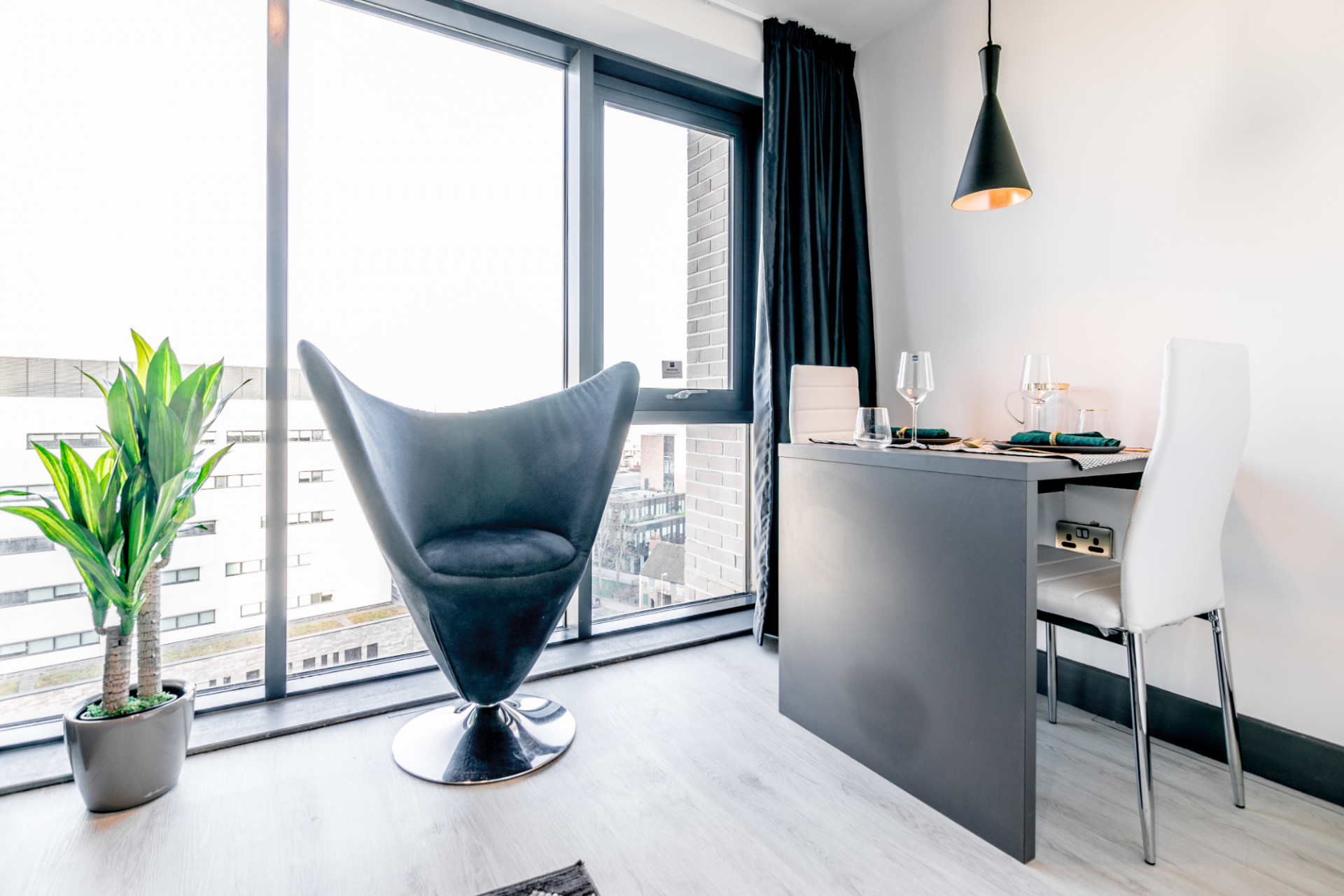  Premium Studio  -  33 Parkside  - Gallery -  23