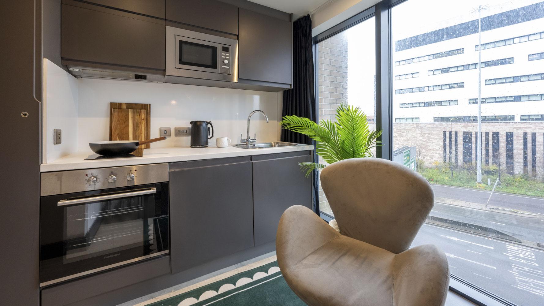  Premium Studio  -  33 Parkside  - Gallery -  26