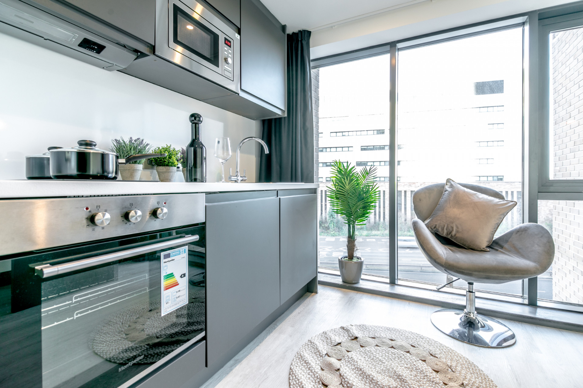  Premium Studio  -  33 Parkside  - Gallery -  16