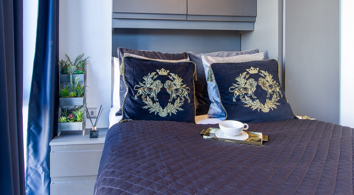  Deluxe Studio Plus  -  33 Parkside  - Gallery -  5