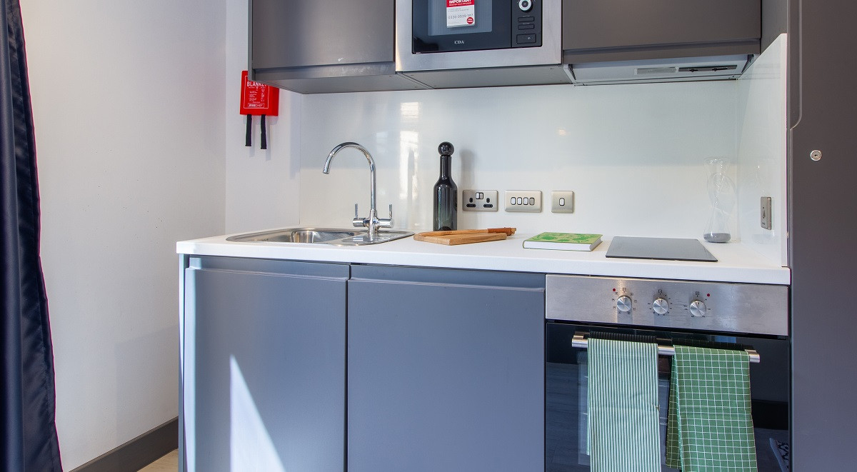  Parkside Studio  -  33 Parkside  - Gallery -  5