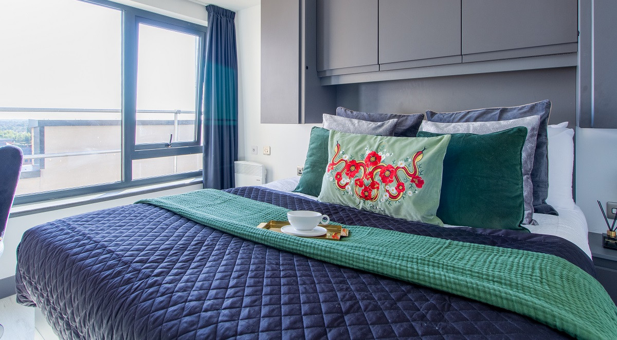  Mezzanine Studio  -  33 Parkside  - Gallery -  25