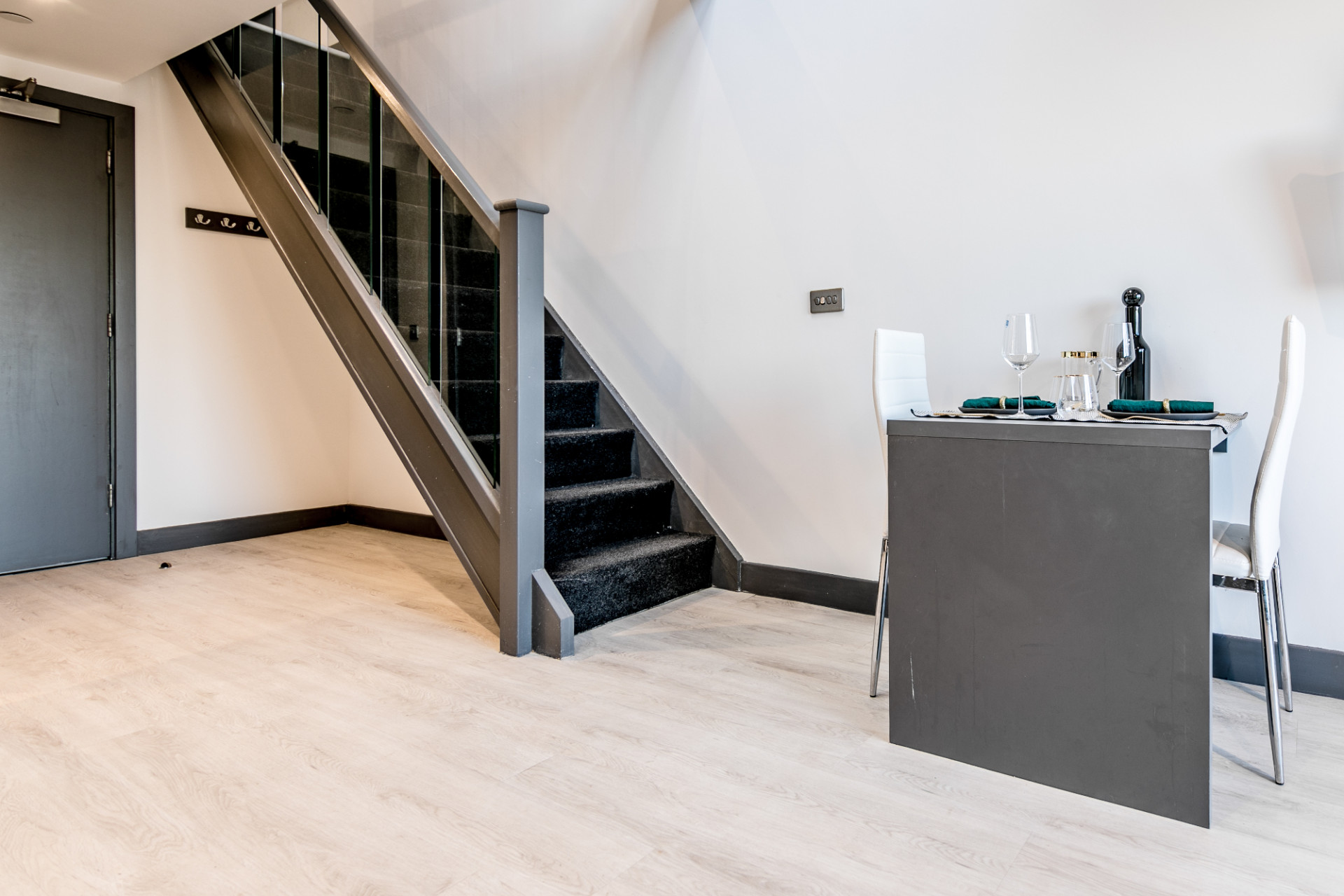  Mezzanine Studio  -  33 Parkside  - Gallery -  18