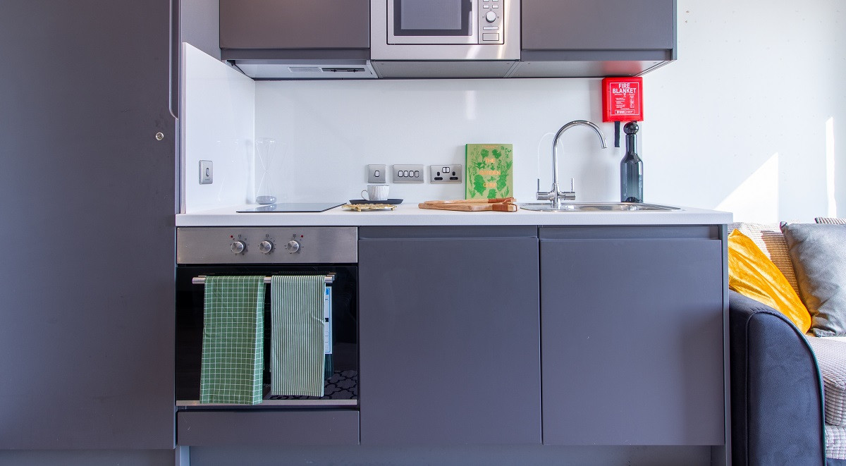  Mezzanine Studio  -  33 Parkside  - Gallery -  27