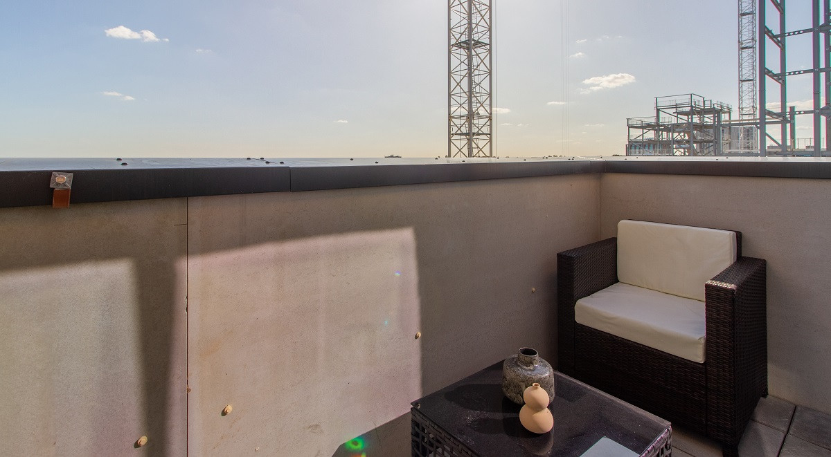  Premium Mezzanine Studio  -  33 Parkside  - Gallery -  22