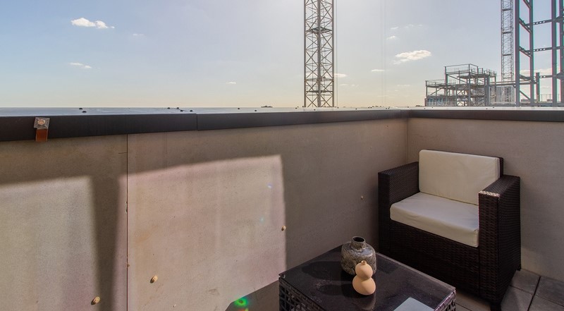  Premium Mezzanine Studio  -  33 Parkside  - Gallery -  7